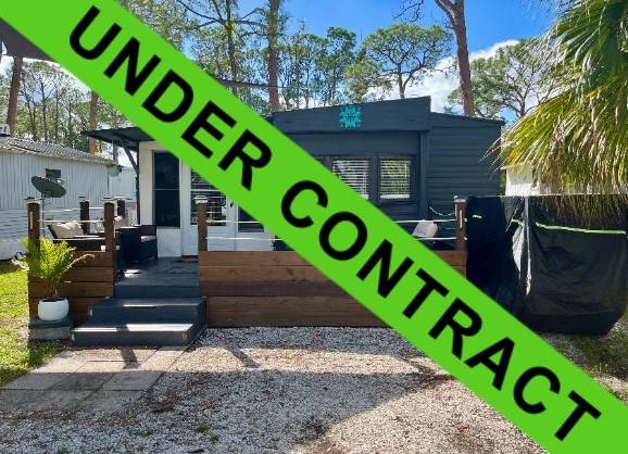 1300 N River Rd Lot C133 a Venice, FL Mobile or Manufactured Home for Sale